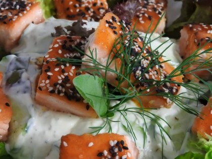 照片: Luv und Lee